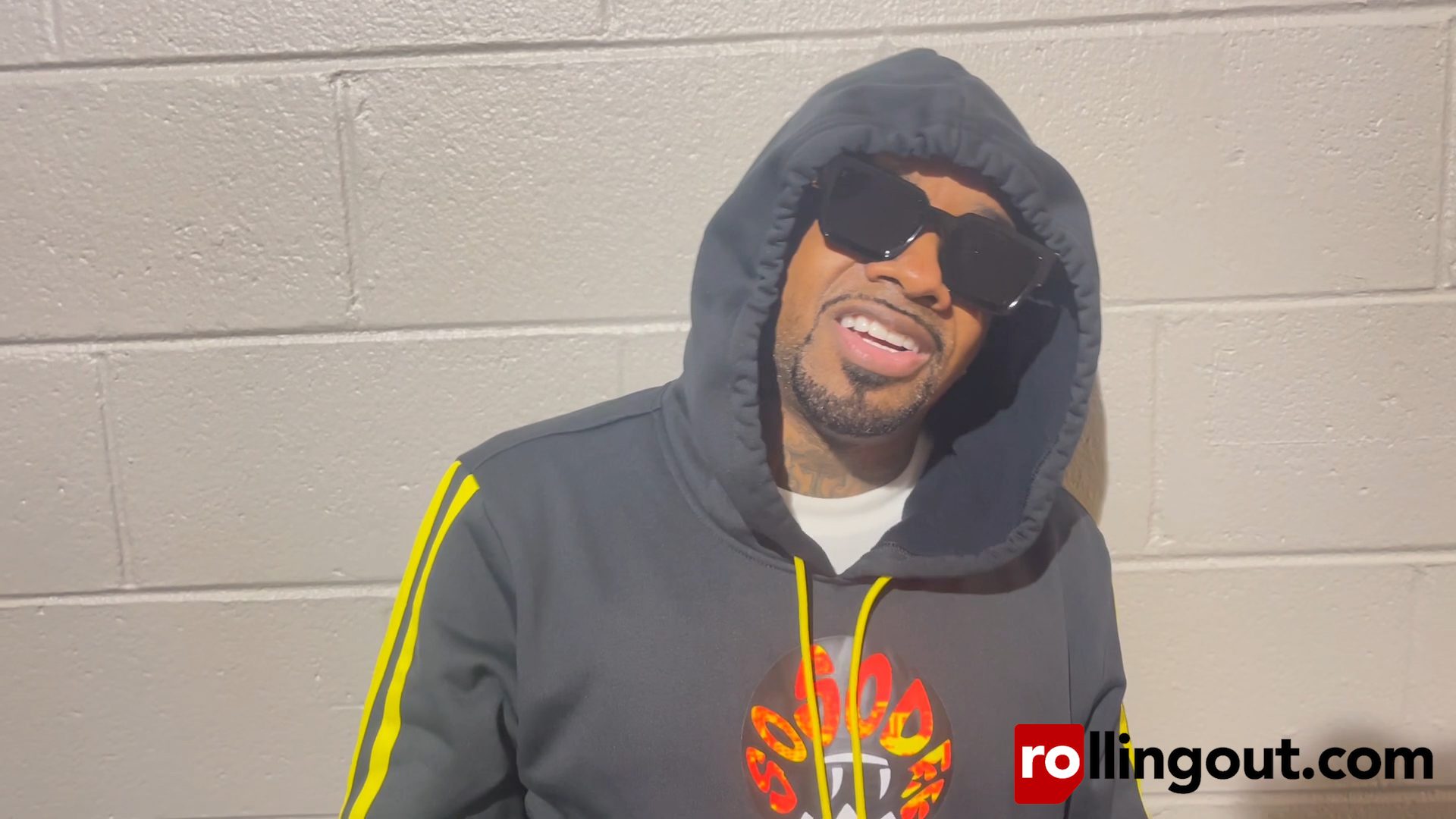 Jermaine Dupri gives update on Verzuz with Diddy, future business ventures