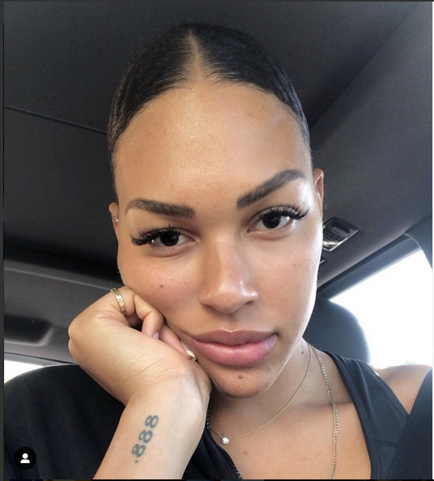 WNBA superstar joins OnlyFans