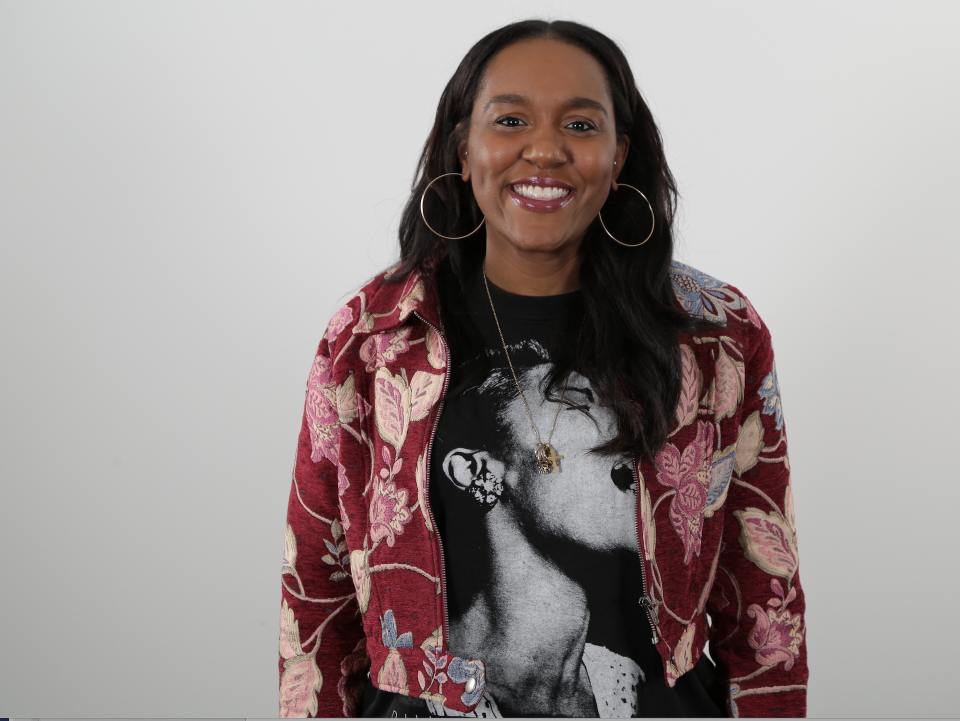 Sprite creative director A.P. Chaney collaborates with UNWRP's millennial Black female CEO to launch holiday flavors