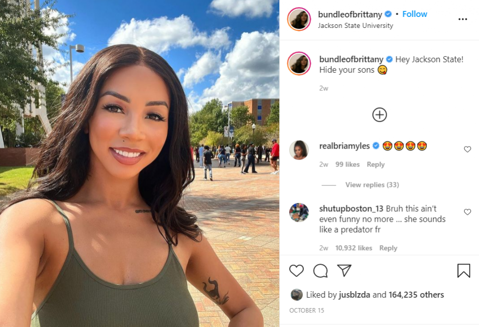 Brittany Renner Reveals The 'F-Kery' That PJ Washington Put Her Through