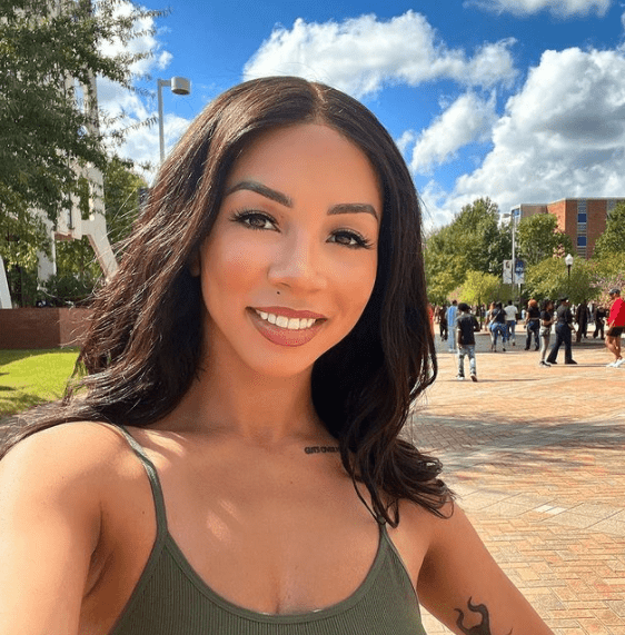Deion Sanders has Brittany Renner warn his student-athletes (video)