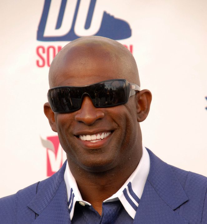 Why Deion Sanders wants defensive players to come from single-mother homes