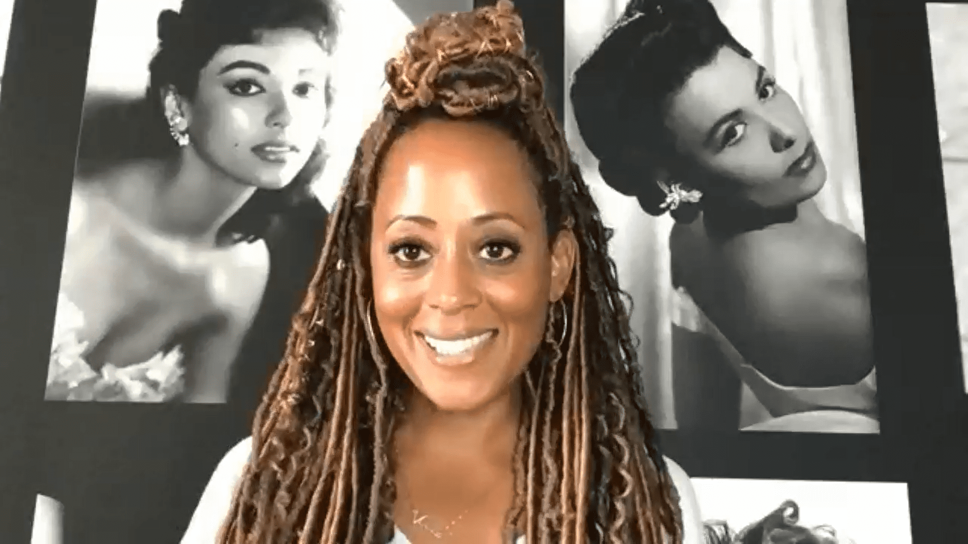 Essence Atkins explains why TV One boss insisted on creating 'Coins' franchise