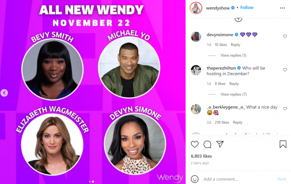 Fat Joe and Remy Ma set to take over ‘The Wendy Williams Show’
