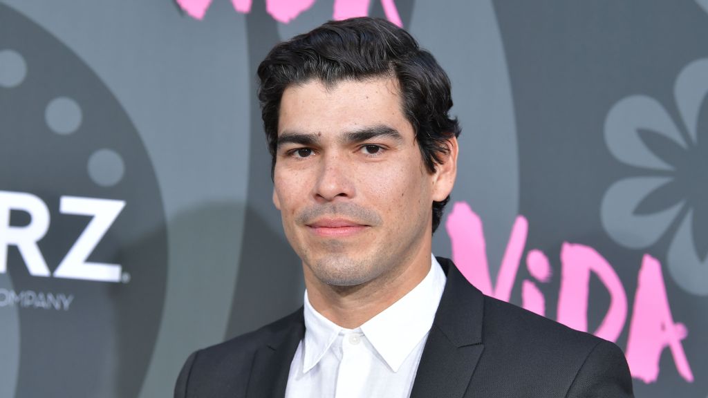 Raul Castillo has had a productive 2021. Back in 2019, he starred in “Vida.” (Amy Sussman/Getty Images)