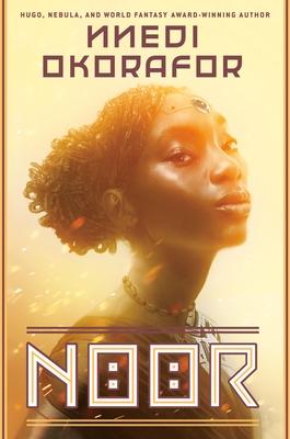 'Noor' by Nnedi Okorafor