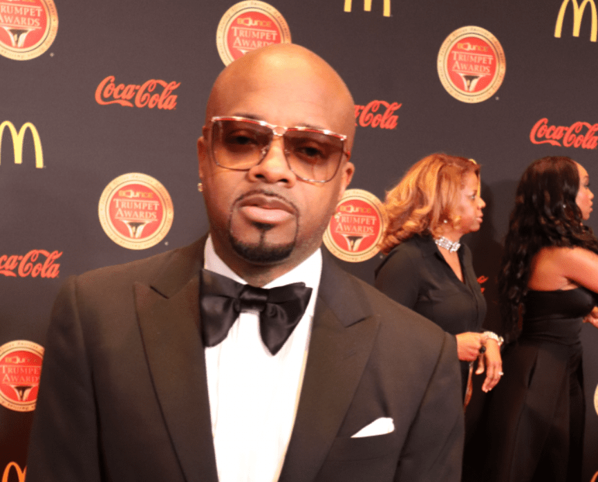 Diddy and Jermaine Dupri are finally going to battle