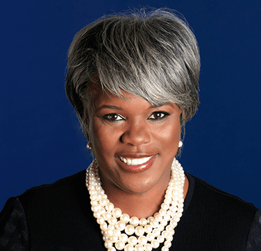 CEO Johanna R. Jones is positioning Black professionals to lead through IT