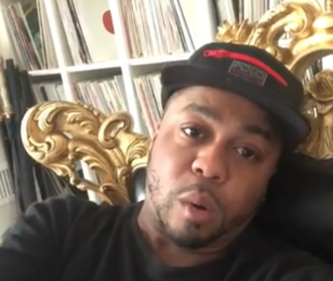 Just Blaze responds after Ye West calls him a ‘copycat’ producer (video)