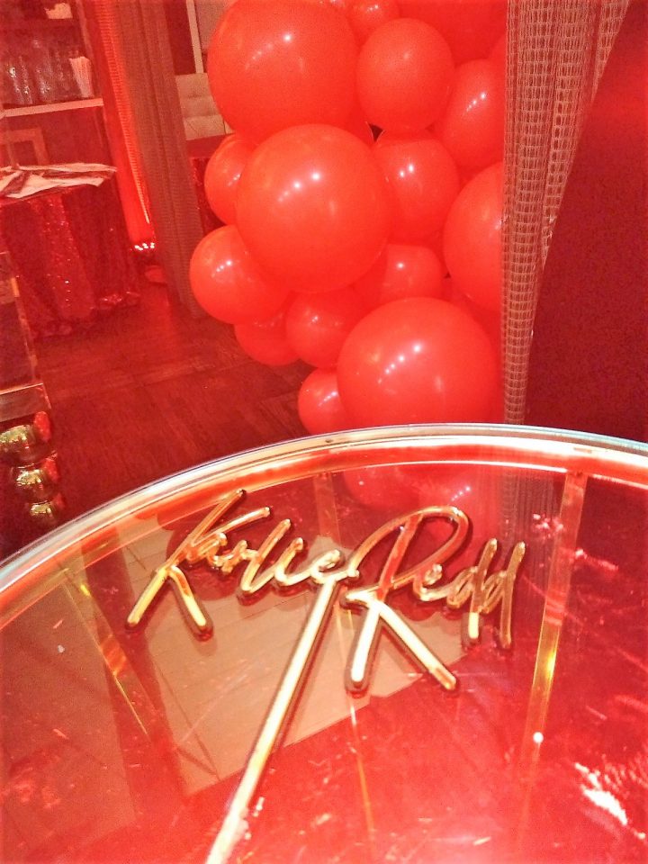 Reality TV star Karlie Redd celebrates multimillion-dollar record deal (photos)