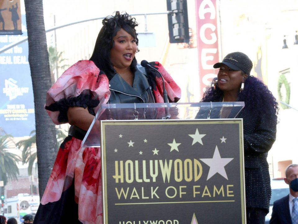 Rap icon Missy Elliott honored with street named for her in Virginia