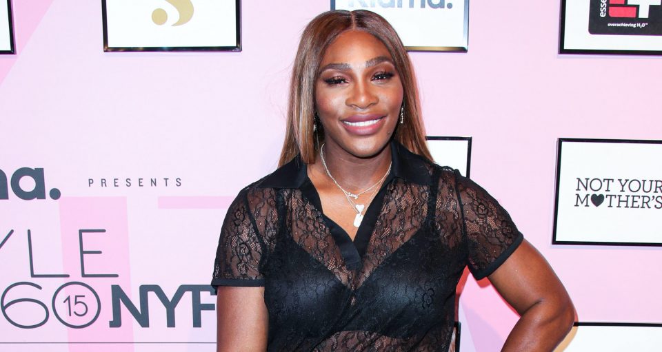 Serena Williams is quitting tennis