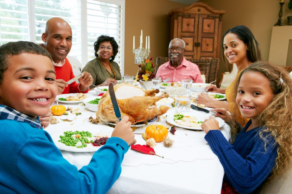 7 ways to make tasty turkey leftovers