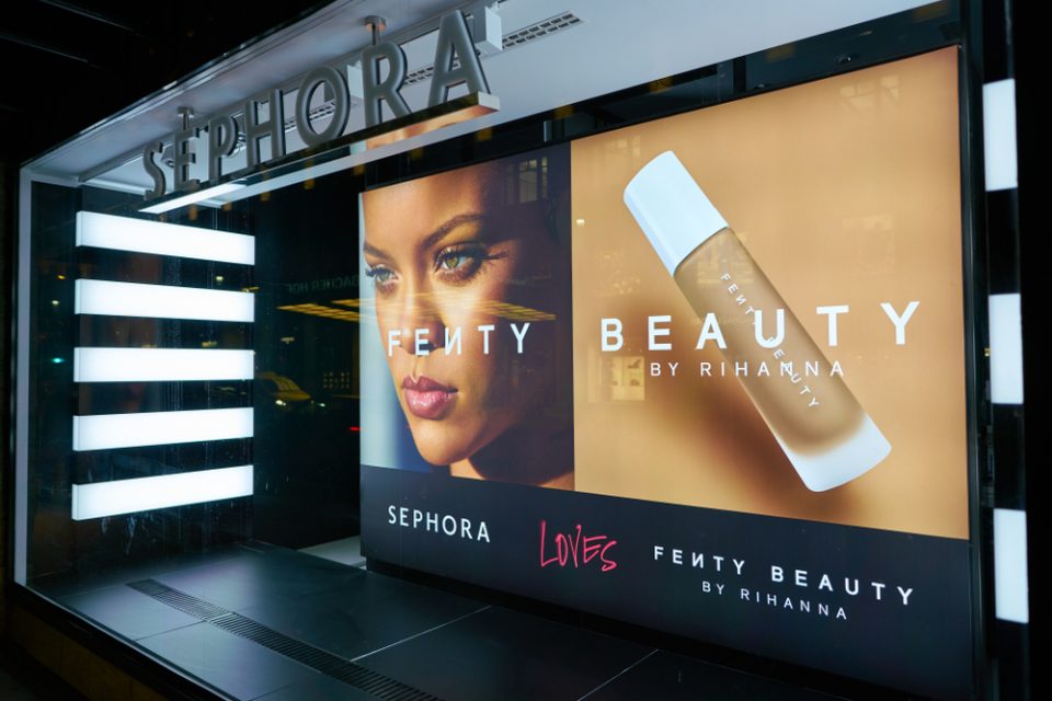 8 Black-owned brands to shop at Sephora during holiday savings event