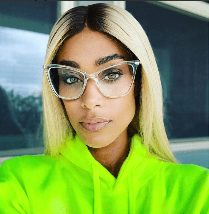 Tami Roman discusses her battle with body dysmorphic disorder (video)