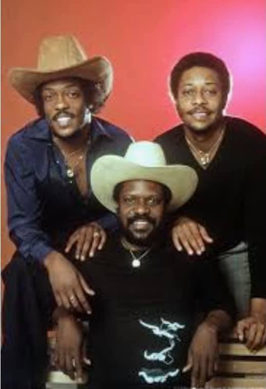 The Gap Band founder Ronnie Wilson dead at 73