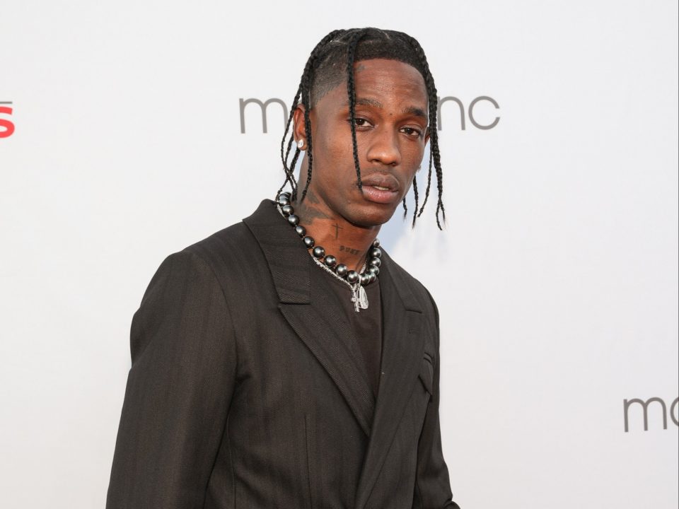 TRAVIS SCOTT 2017 : r/travisscott