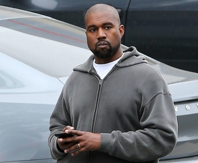 Ye suprises fans with 'Donda' deluxe edition featuring 5 new tracks