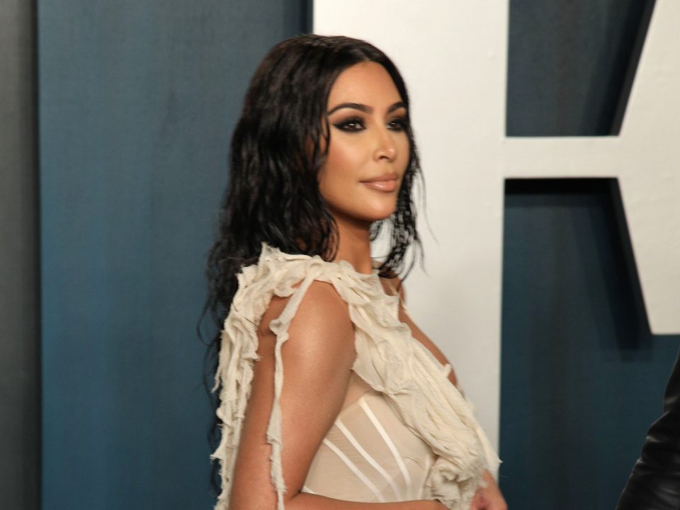 Kim Kardashian to pay over $1 million in alleged crypto scandal