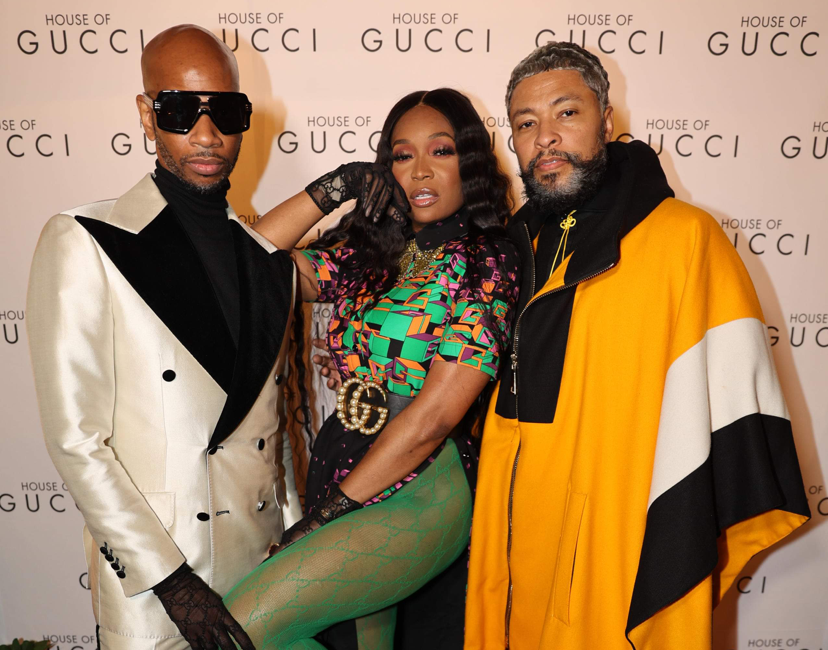 'House of Gucci' film reminds Black designers not to undercut their value