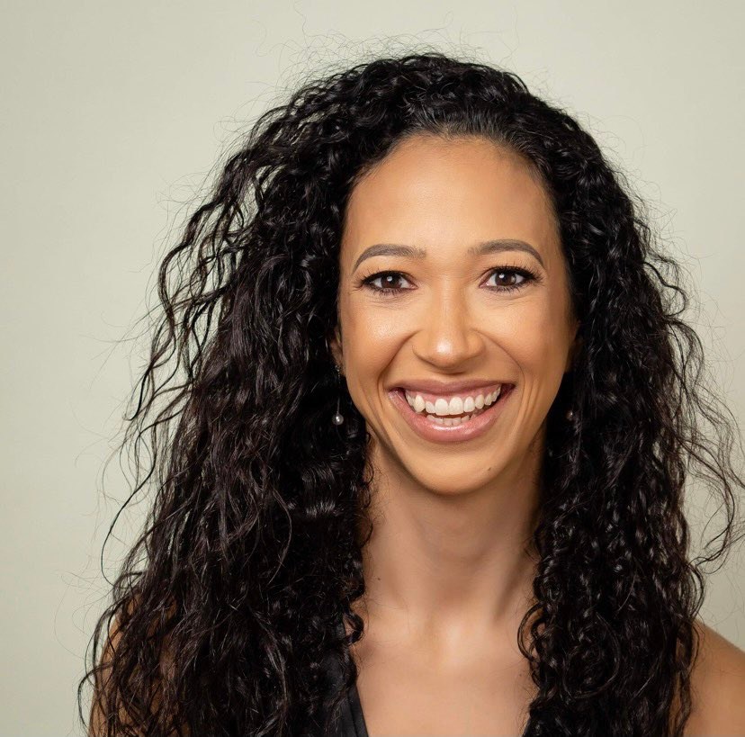 Gabrielle Wyatt is working to help Black women close the wealth gap