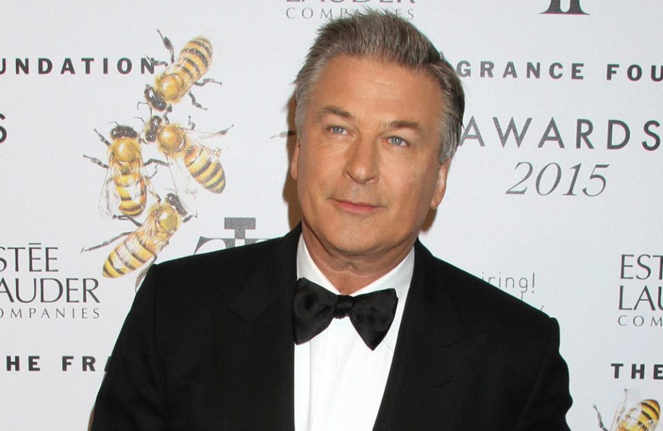 Sherriff's office issues warrant to look for evidence on Alec Baldwin's phone