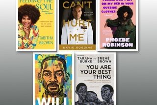 Recommendations for the nonfiction book lover this holiday season