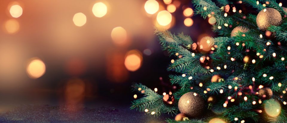 When should you take down your Christmas tree?