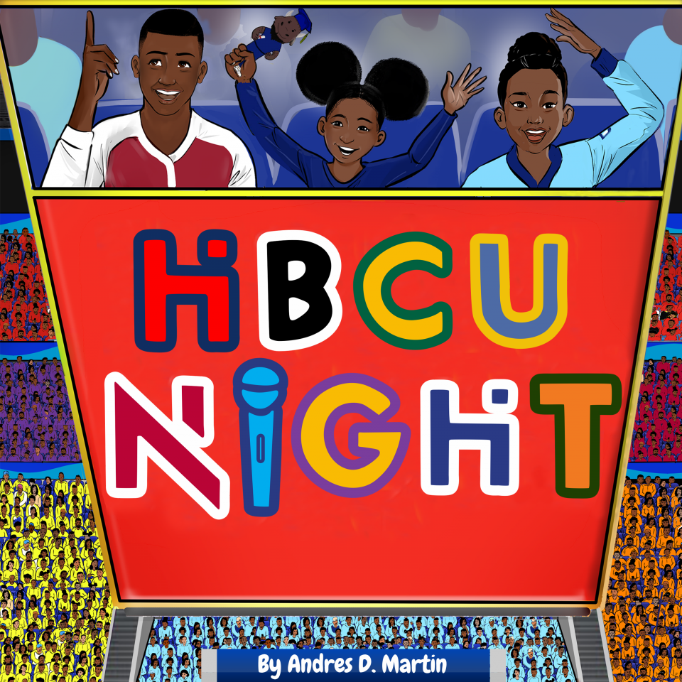 HBCU Night helped connect students to over $52M in scholarships