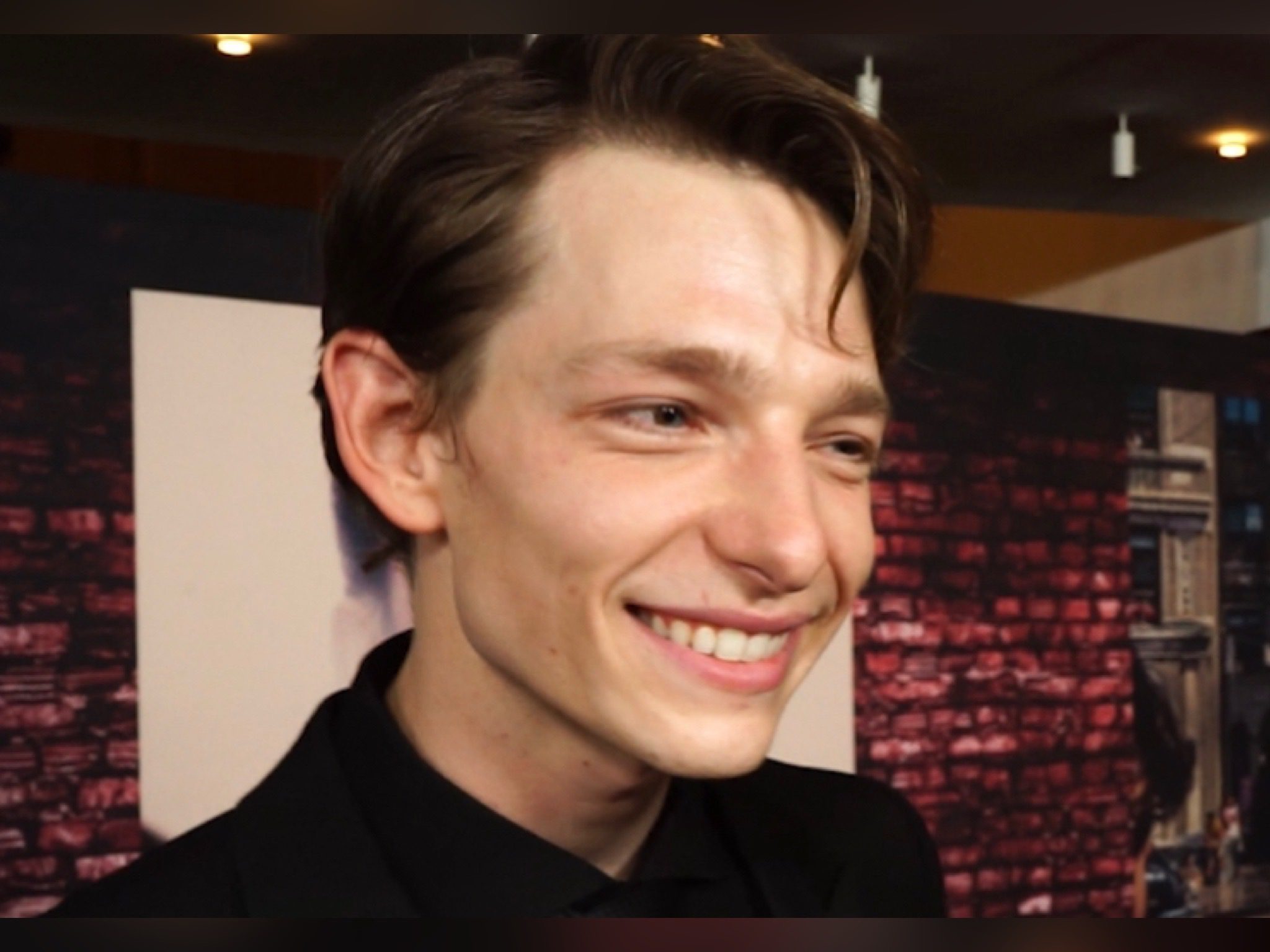 Actor Mike Faist dances his way into a big role in 'West Side Story ...