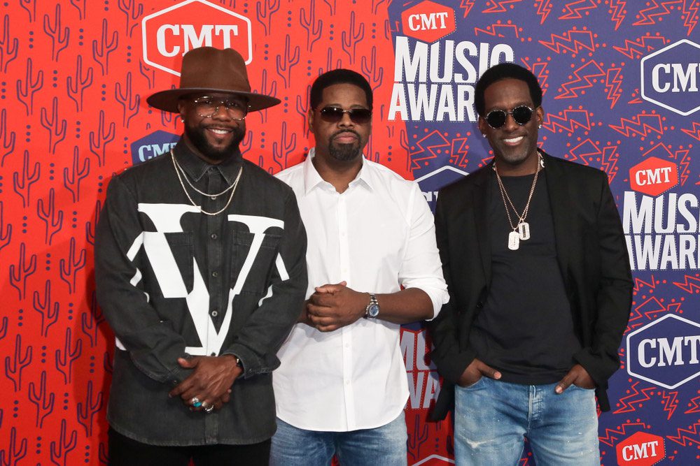 Director Malcolm D. Lee producing new musical with Boyz II Men