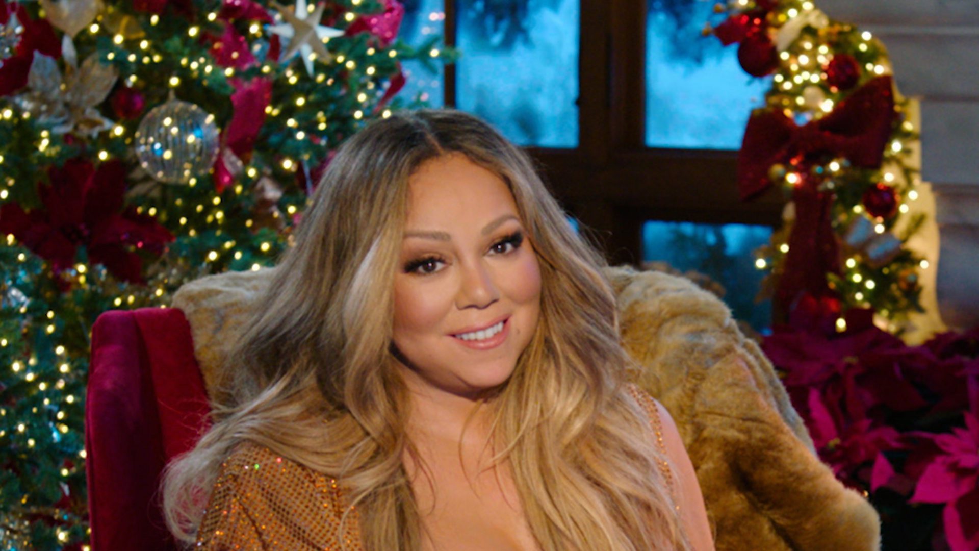 Mariah Carey's mother and sister tragically die on the same day