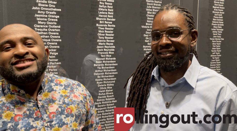 Lil Nas X visits metro Atlanta support organization for HIV-positive Black men
