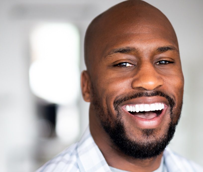 Former Pro Bowler, Super Bowl champion Vernon Davis reveals top