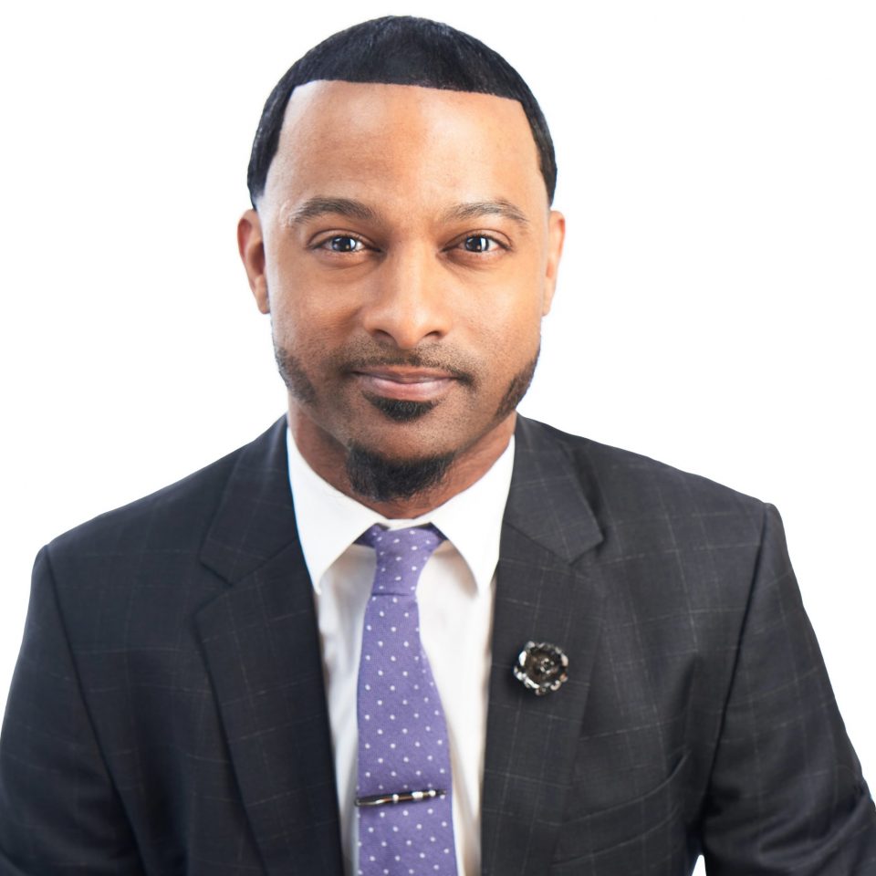 Ahmad Goree discusses how billion-dollar SBA program is bringing hope to small businesses