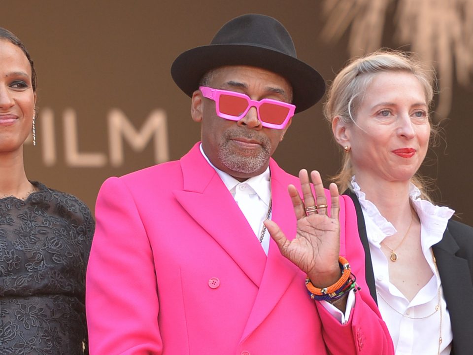 Spike Lee scores multiyear partnership with Netflix