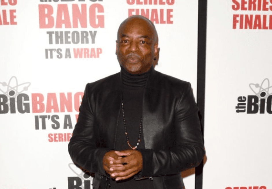 LeVar Burton was actually crushed because 'Jeopardy' gig was 'fixed' (video)