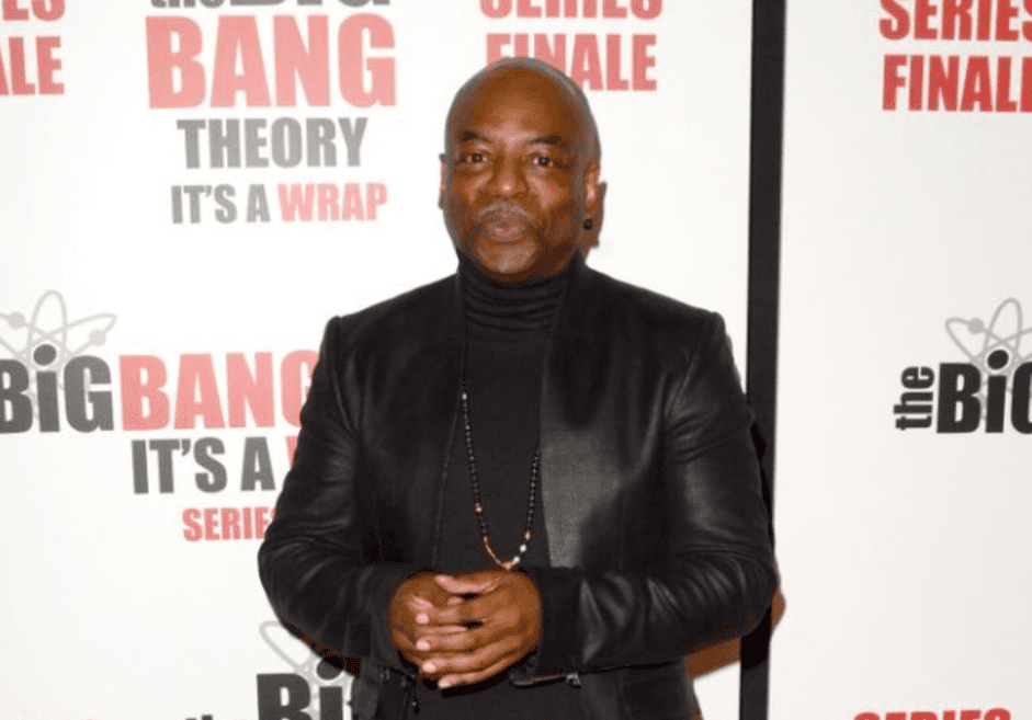 LeVar Burton keeps winning as he s tapped to host Scripps National