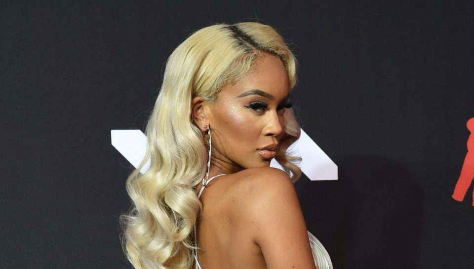 Saweetie shares that her ambitions have been fueled by this