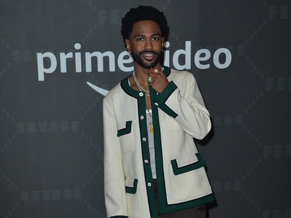 Big Sean discusses how this late rapper inspires him