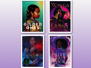 YA fantasy releases to read before their sequels release in 2022