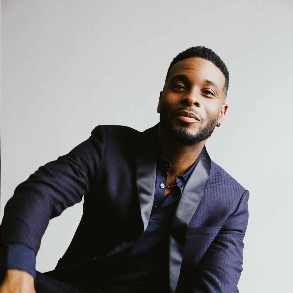 Kel Mitchell opens up about the moment he left Chicago to continue acting