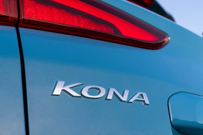 The 2022 Kona Electric is a fun car loved by singles and urban dwellers