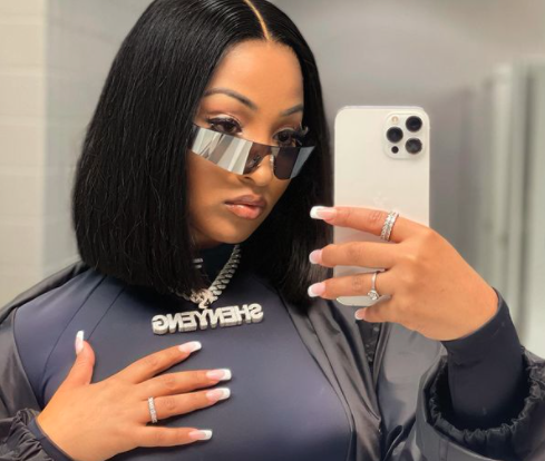 Megan Thee Stallion and Shenseea trashed for racy 'Lick' video