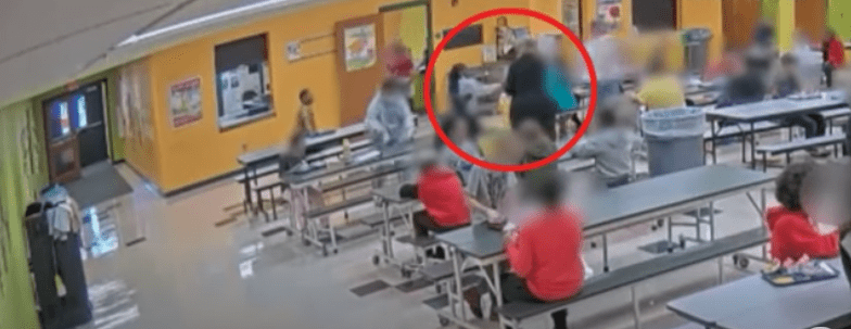 Principal, employee fired after making Black girl eat out of garbage (video)