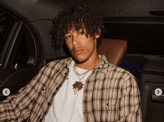 NBA star Jaxson Hayes charged with 12 misdemeanors (video)