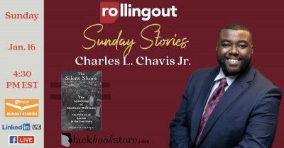 Sunday Stories_Charles Chavis_FACEBOOK