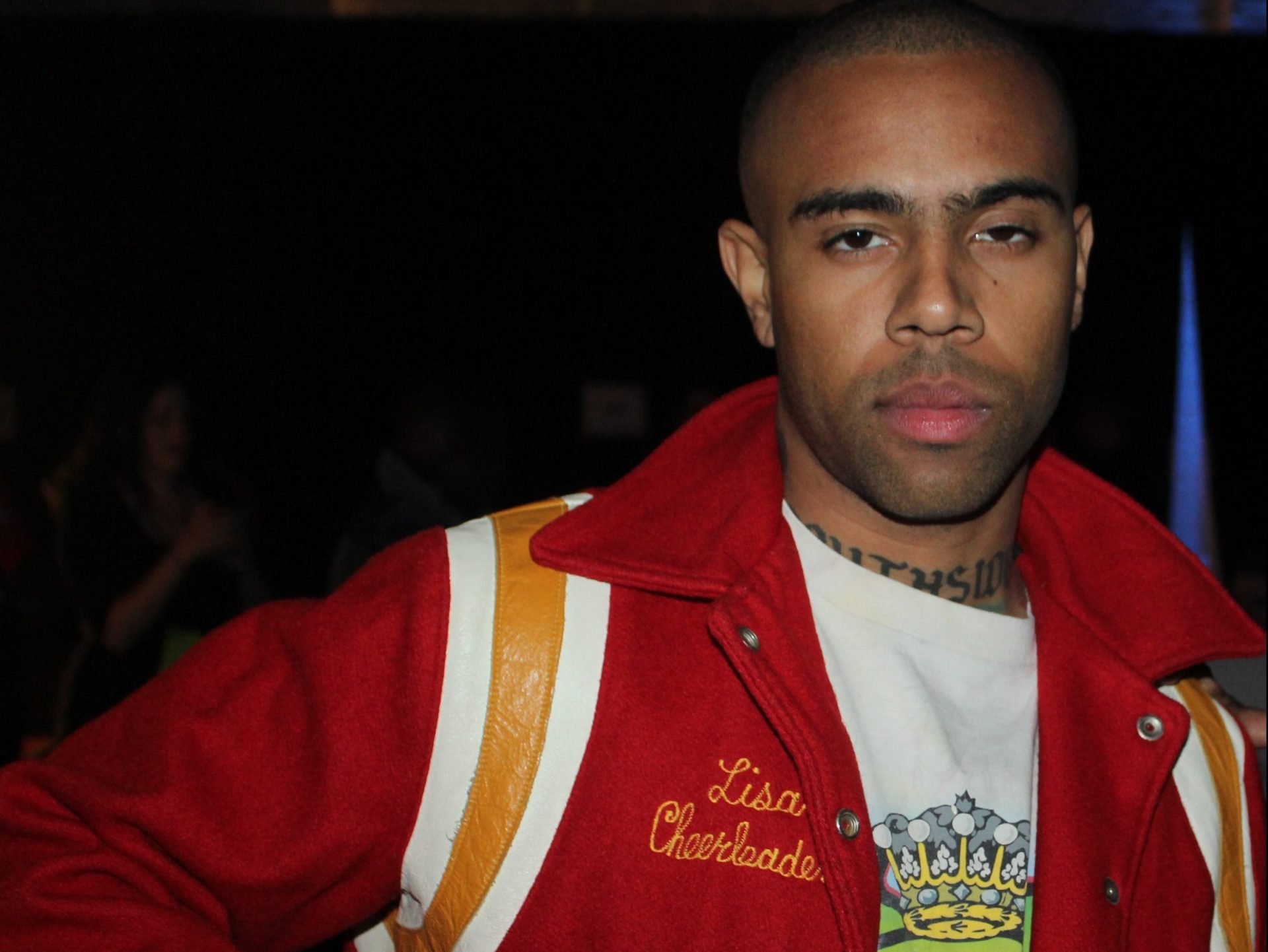 Vic Mensa says using drugs for creativity almost led him to suicide