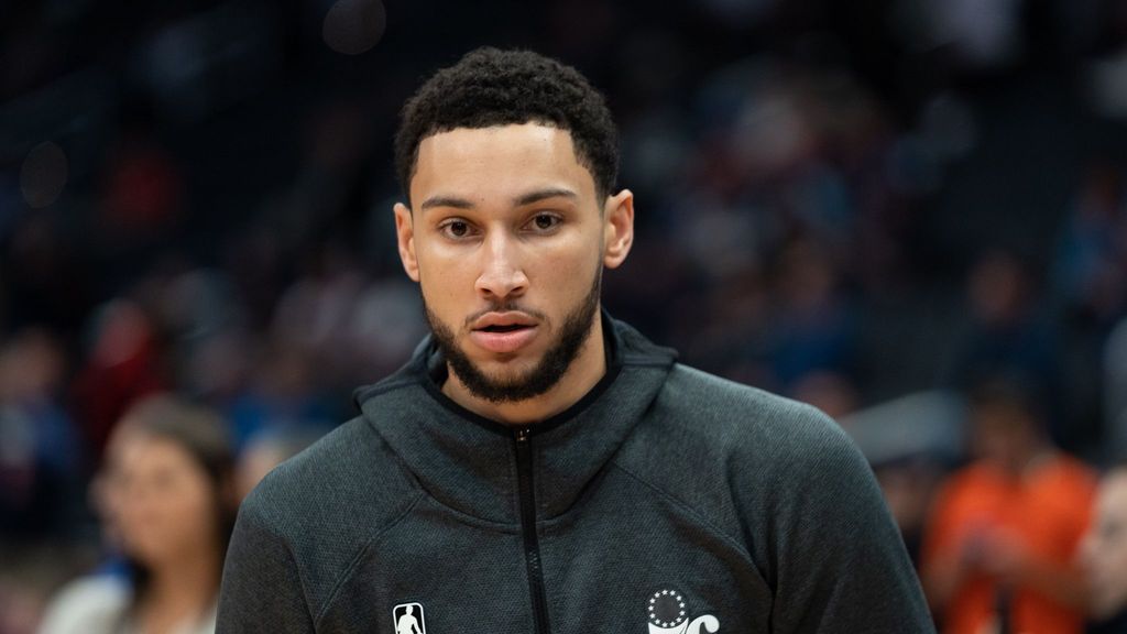 It’s time for Sixers GM Daryl Morey to blink first as it relates to the off-court melodrama with his disgruntled point-forward. Trade Ben Simmons for the best possible package before this run from Joel Embiid ends. (All-Pro Reels/CC BY-SA 2.0)