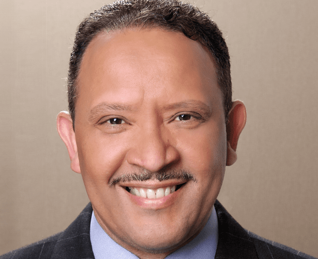 National Urban League president wants you to hold corporate America accountable